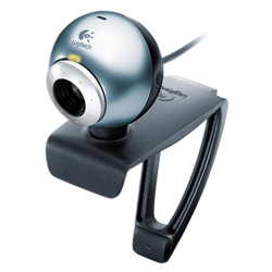 Logitech QuickCam Messenger