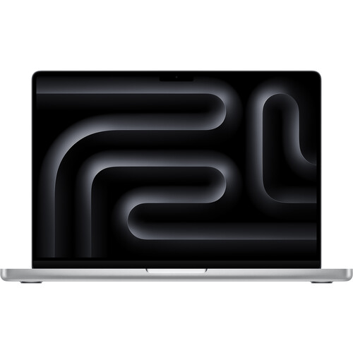 Apple MacBook Pro 14 - M5 Max, 18-Core CPU/32-Core GPU | 36GB | 2TB SSD | 14.2-inch Liquid Retina XDR | macOS | Silver