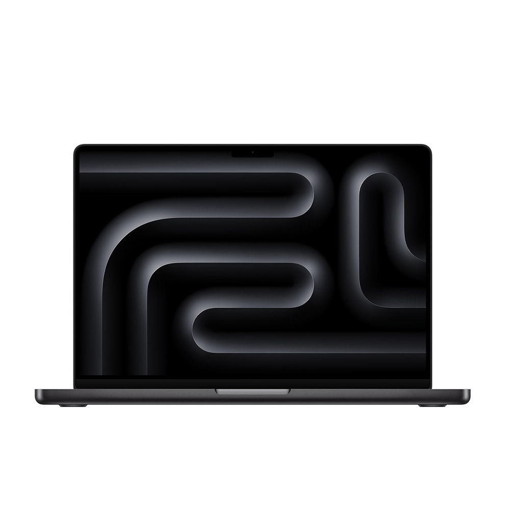 Apple MacBook Pro 16 - M5 Pro, 18-Core CPU/20-Core GPU | 48GB | 1TB SSD | 16.2-inch Liquid Retina XDR | macOS | Space Black