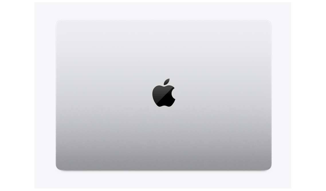 Apple MacBook Pro 16 - M5 Pro chip, 18-Core CPU/20-Core GPU | 24GB | 1TB SSD | 16.2-inch Liquid Retina XDR | macOS | Silver