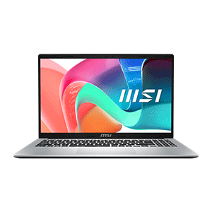 MSI Modern 14 F1MG-888PHNN | 14in FHD IPS | Intel Core 7 150U | 16GB DDR4 | 512GB SSD | Intel Graphics | Win11