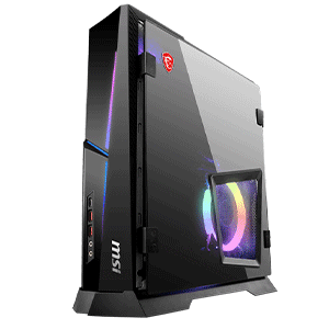 MSI MPG Trident AS 11TG-2265PH | Core i7-11700F | 16GB DDR4 | 512GB SSD + 1TB HDD | GeForce RTX 3060 Ti LHR, 8GB | Win11