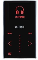 Olympus m:robe MR-100 HDD Music Player