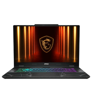 MSI Gaming CYBORG 15 B2RWFKG-035PH | 15.6in FHD 144Hz | Intel Core 5 210H | 16GB DDR5 | 512GB SSD | RTX 5060, 8GB | Win11