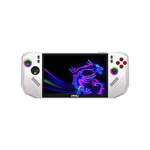 MSI CLAW A8 BZ2EM-022PH | 8in FHD+ 120Hz | AMD Ryzen Z2 | 24GB DDR5 | 1TB SSD | AMD Radeon | Win11