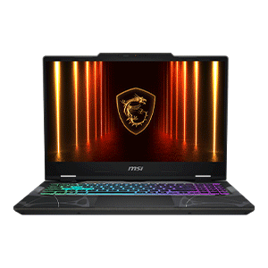 MSI GAMING CYBORG 15 B2RWEKG-249PH | 15.6in FHD 144Hz | Intel Core 5 210H | 16GB DDR5 | 512GB SSD | RTX 5050, 8GB | Win11
