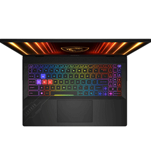 MSI Gaming Crosshair A16 HX D8WFKG-221PH | 16in QHD+ | AMD R9 8940HX | 16GB DDR5 | 1TB SSD | RTX5060, 8GB | Win11
