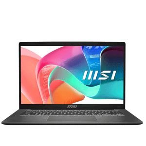 MSI Modern 15 F13MG-425PH | 15.6in FHD IPS | Raptor Lake i5 1334U | 16GB DDR4 | 512 GB SSD | Intel Xe Graphics | Win11