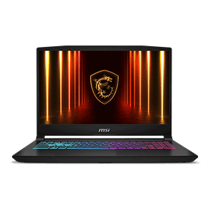 MSI Gaming KATANA 15 HX B14WGK-882PH | Intel Core i7-14650HX | 15.6in QHD | 16GB DDR5 | 512GB SSD | NVIDIA RTX5070 8GB | Win 11