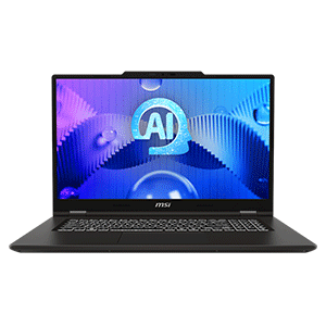 MSI Gaming VENTURE PRO 15 AI A1VFG-040XPH | 15.6in FHD 144Hz | Ultra 7 155H | 16GB DDR5 | 512GB SSD | RTX 4060, 8GB | Win11pro