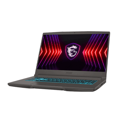MSI Gaming Thin 15 B13UC-3474PH, 15.6inch FHD IPS 144Hz | Raptor Lake i5-13420H | 8GB RAM | 512GB SSD | RTX 3050 4GB | WIN11