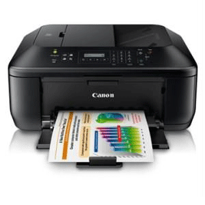 Canon Pixma MX377 All in One Printer