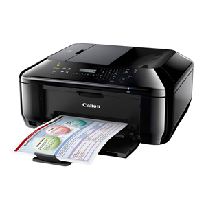 Canon  Pixma MX437 All in One Printer