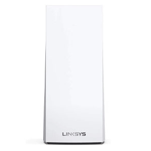 Linksys WIFI 6 VELOP MX5300 INTELLIGENT MESH WIFI SYSTEM ROUTER