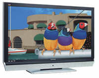 VIEWSONIC N3262W LCD TV
