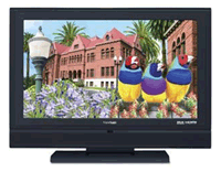 VIEWSONIC N3762W LCD TV