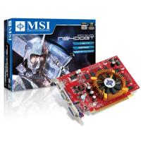 MSI N9400GT-MD1G 1GB/128bit GDDR2