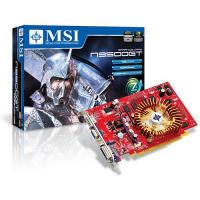 MSI N9500GT-MD1G-OC/D2 1GB/128bit GDDR2