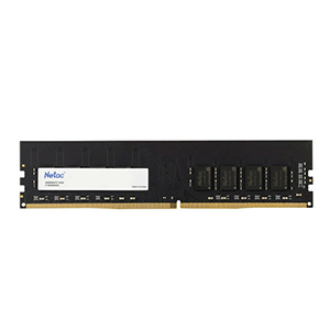 Netac 8GB DDR4 3200 DIMM MEMORY NTBSD4P32SP-08
