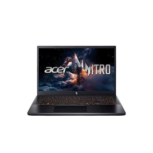 Acer Nitro V ANV15-A31-R7K1 | 15.6in FHD 165Hz | AMD R 5 150 | 16GB DDR5 | 512GB SSD | GF RTX 5050, 8GB | Win11