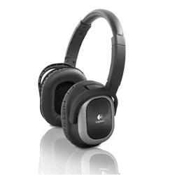 Logitech Noise Canceling Headphone