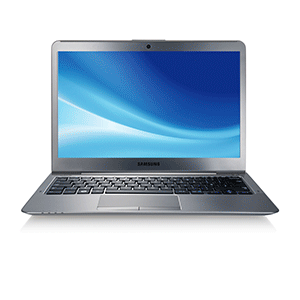 Samsung 5 NP530U3C-A09PH Ultrabook Core i3-3217U/4GB/500GB + SSD/Win8 (Now w/ 5K OFF!!!) | VillMan Computers