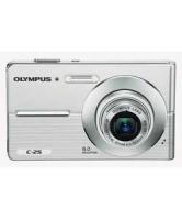 Olympus C-25