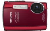 Olympus Tough-3000