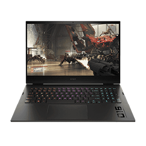 HP Omen Gaming 16-ap0141AX (Shadow Black) 16-in 2K AMD Ryzen 9 8940HX | 16GB | 1TB SSD | NVIDIA GF RTX 5060 8GB |Win11