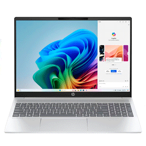 HP OmniBook 5 Laptop 16-bc1014AU | AMD Ryzen 5 8540U |16inch 2K | 16GB | 512GB SSD | AMD Radeon 740M Graphics | WIN11