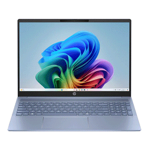 HP OmniBook 5 Next Gen AI 16-ag1106AU | AMD Ryzen 7 350 |16inch 2K | 32GB | 1 TB SSD | AMD Radeon 860M Graphcis | WIN11