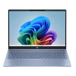 HP OmniBook 5 AI 16-af1062TU | Core Ultra 5 255U |16inch 2K | 16GB | 512GB SSD | Intel Graphics | WIN11