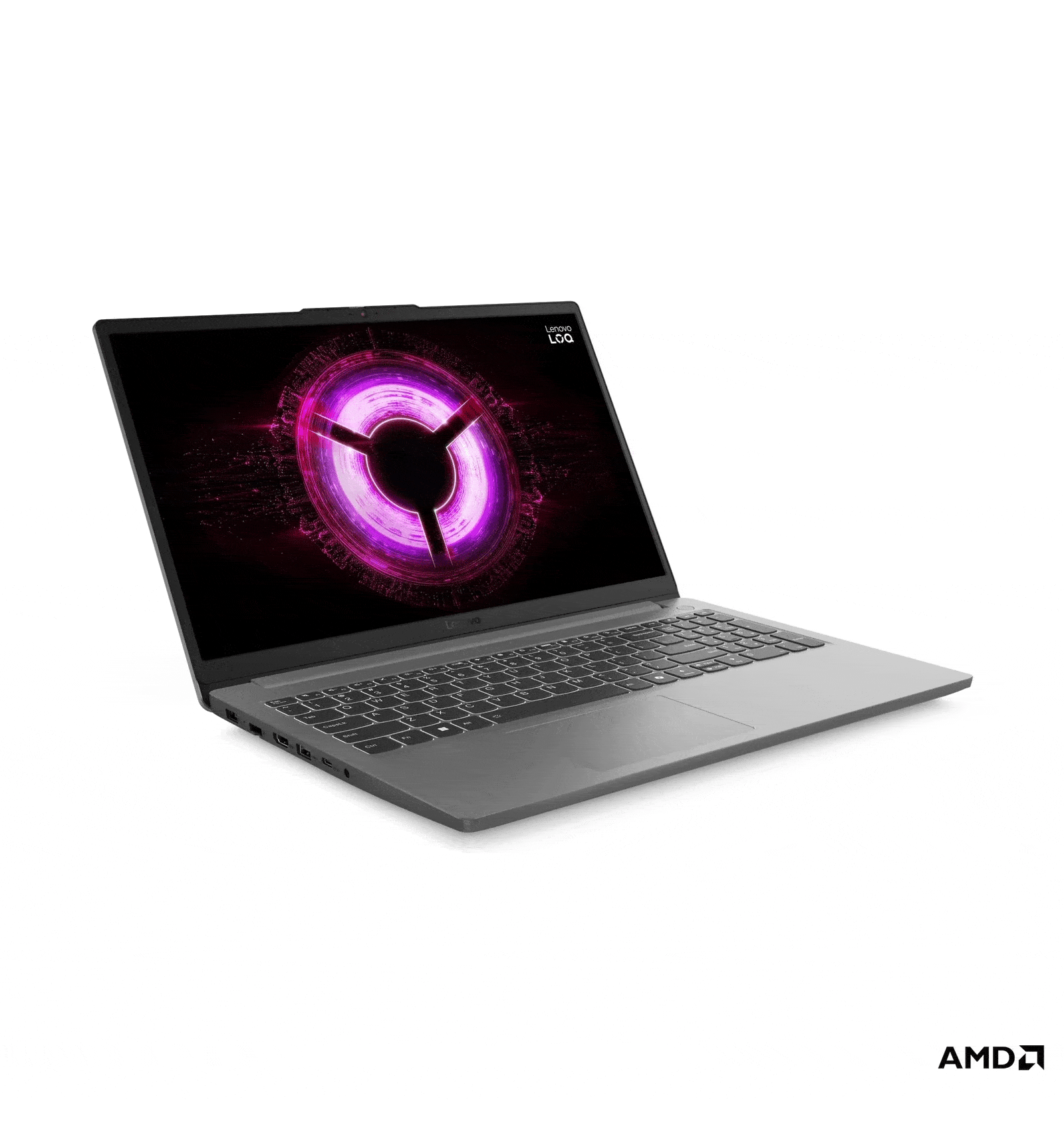 Lenovo LOQ Gaming Essential 15ARP10E 83S000BYPH | 15.6inch FHD 144Hz | AMD Ryzen 7 7735HS | 16GB DDR5 | 512GB SSD | RTX 4050 6GB | Win11