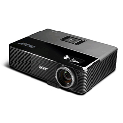 Acer P1166P 2700 ANSI Lumens DLP Projector with HDMI