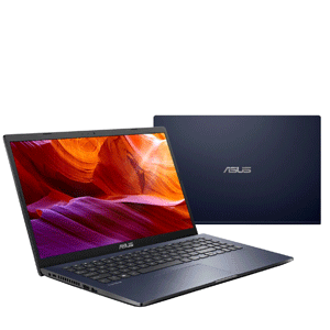 Asus ExpertBook P1 P1510CDA-EJ952TS - 15.6-inch FHD, Ryzen 3 3200U, 4GB RAM, 128GB SSD, Win10