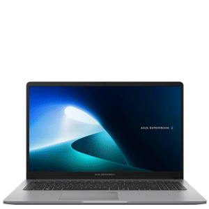Asus ExpertBook P15 P1503CVA-S72857WS, 15.6In FHD | Intel Core i5-210H | 8GB DDR5 RAM | 512GB SSD | Intel Graphics | WIN 11
