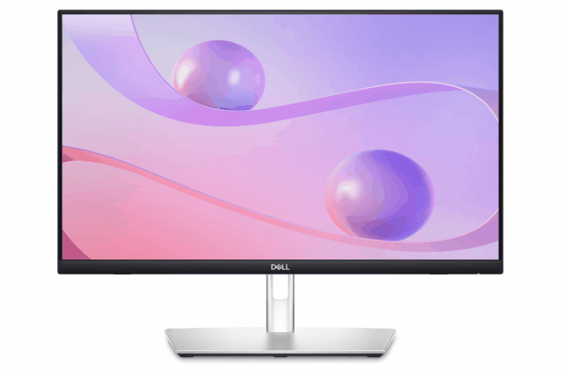 Dell Pro 24 Plus Touch USB-C Hub Monitor P2424HT | 23.8FHD IPS Touchscreen | 60Hz | 300 nits | 99% sRGB