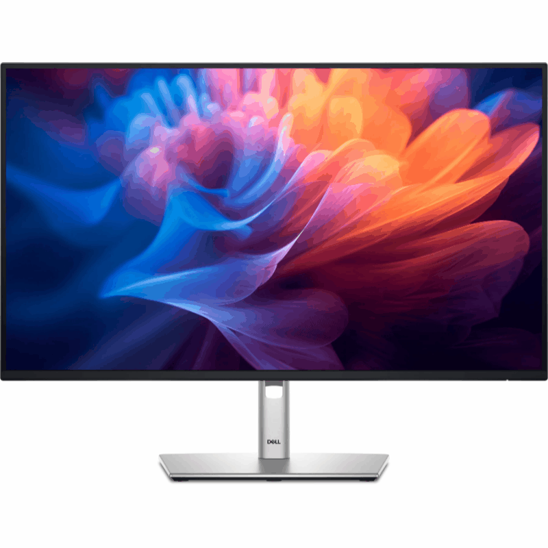 Dell Pro 27 Plus USB-C Hub Monitor P2725HE | 27in FHD IPS 100Hz | USB-C 90W