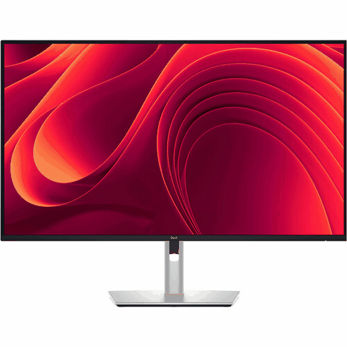 Dell Pro 32 Plus 4K USB-C Hub Monitor P3225QE | 31.5in 4K UHD IPS 100Hz | 5ms | 99% sRGB | USB-C 90W Power Delivery | HDMI 2.1