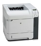 HP  Laserjet P4014