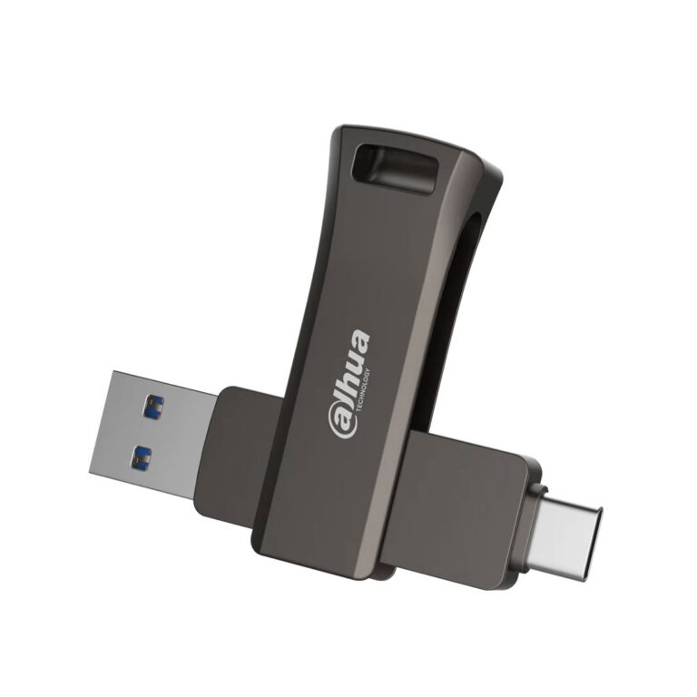 Dahua DHI-USB-P629-32-256GB 256GB P629 OTG USB3.2 AND TYPE-C