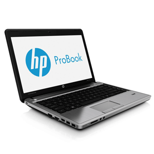 HP Probook 4445s (AMD A6-4400M, Windows 8, Fingerprint reader)