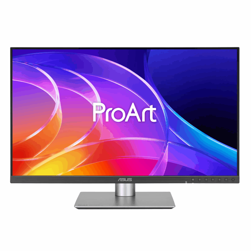 Asus ProArt Display PA249CGV Professional Monitor | 23.8-inch FHD IPS 144Hz | USB-C PD 96W | Light Sync | Ergonomic Stand