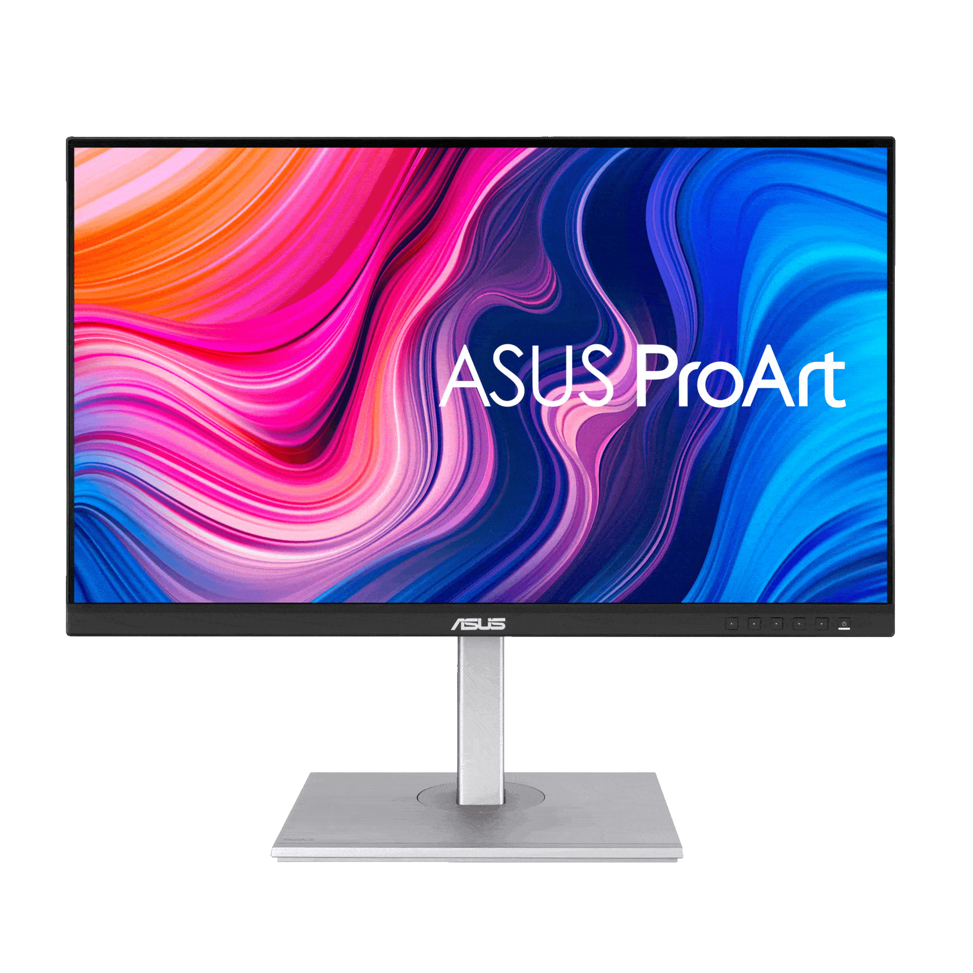 Asus ProArt Display PA278CV Professional Monitor | 27 inch IPS WQHD 75 Hz (2560 x 1440) | USB-C 65W | Adaptive-Sync