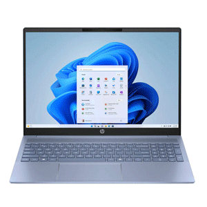 HP Pavilion 16-ag0046AU (Sky Blue) 16inch 2K | AMD Ryzen 7 8840U | 16GB | 1TB SSD | AMD Radeon Graphics | Win11