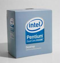 Intel Pentium Dual Core E5200 (45nm)