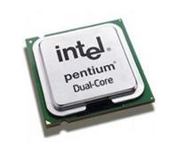 Intel Pentium Dual Core E5500 Processor