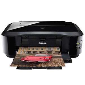 Canon Pixma IP4970 Printer 