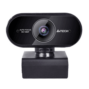 A4Tech PK-930HA (Black) Full HD 1080P Auto Focus Webcam USB