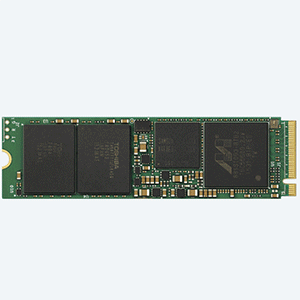 Plextor M8Pe 1TB M.2 PCIe NVMe Internal Solid-State Drive without Heatsink (PX-1TM8PeGN)